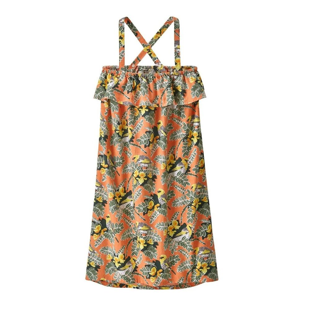Patagonia Pataloha Dress
